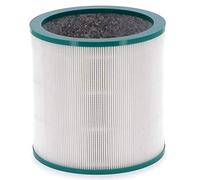 Filtro Hepa 360° e carbone attivo per purificatore d'aria Dyson Pure Cool Link Tower serie T¨00 TP02 TP03 967089-17