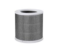 Filtro Hepa 4 Compact, Compatibile Con Xiaomi, Filtro Al Carbone 4 Compact Smart Air Purifier 4 Compact Filter Parti Di Ricambio For Filtro Purificatore D'aria.(Gray)