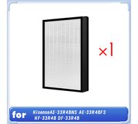 Filtro HEPA a carboni attivi per purificatore d'aria Hisense