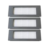 Filtro HEPA a pennello for la spazzola a rullo for ecovacs deebot ozmo 900 Dn5g Sostituzione degli accessori for aspirapolvere robot(F)