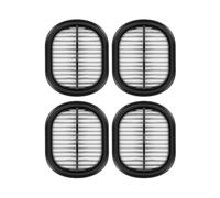 Filtro HEPA a secco, compatibile con Tineco Floor ONE S5 Combo, accessori for aspirapolvere a secco e a umido senza fili parti(4PCS)