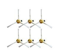 Filtro HEPA a spazzola laterale a rullo for 700 serie 760 770 772 774 775 776 780 782 785 786 790 aspirapolvere robot(6 3 side brush)