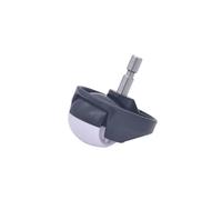 Filtro HEPA a spazzola laterale a rullo for 700 serie 760 770 772 774 775 776 780 782 785 786 790 aspirapolvere robot(1 Wheel)