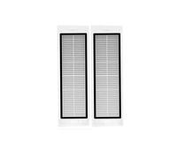 Filtro Hepa, Accessori for aspirapolvere.Compatibile con Xiaomi S6 Pure, S6, E4, S4 Max, S6 MaxV, S5, S5 Max, S50, S65, S4, E2, E3 E20 E35 (Color : 12)