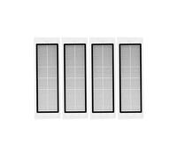 Filtro Hepa, Accessori for aspirapolvere.Compatibile con Xiaomi S6 Pure, S6, E4, S4 Max, S6 MaxV, S5, S5 Max, S50, S65, S4, E2, E3 E20 E35 (Color : 2)