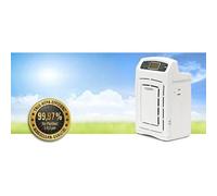 Filtro HEPA AG-C per AirgoClean 105 S
