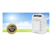 Filtro HEPA AG-C per AirgoClean 205 S