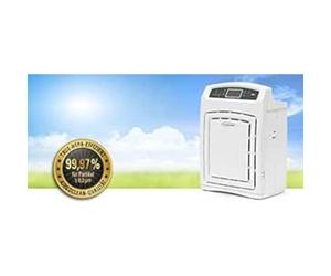 Filtro HEPA AG-C per AirgoClean 205 S