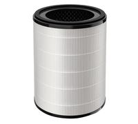 Filtro HEPA al carbone adatto per Philips NanoProtect S3 FY3430/30