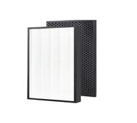 Filtro HEPA Al Carbone Attivo For Purificatore D'aria FZ-D70HF FZ-D70DF, Compatibile Con Sharp, KC-D70, KC-E70, KC-F70, KC-70E2, KC-70E1, KC-70TH1, KC-700