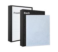 Filtro HEPA Al Carbone Di Ricambio AC4158 AC4158/00, Compatibile Con Philips, Accessorio For Purificatore D'aria AC4080 AC4081