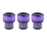 Filtro HEPA AllSpares 971517-01 per l'interesse di Stofzuiger per Dyson Outsize