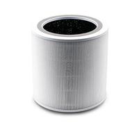 Filtro HEPA AllSpares H13 per purificatore d'aria adatto a Levoit Core 400S (Ø23