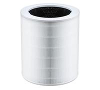 Filtro HEPA AllSpares H13 per purificatore d'aria adatto a Levoit Core 600S (Ø30