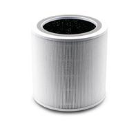 Filtro HEPA AllSpares H13 per purificatore d'aria Levoit Core 400S (Ø236x252mm)