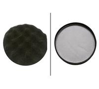 FILTRO HEPA ASPIRAPOLVERE COMPATIBILE SERBATOIO ARIA CICLONICO J FORCE COMPACT R