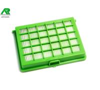 FILTRO HEPA ASPIRAPOLVERE TRAINO CARRELLO PER COMPACTEO ROWENTA ZR004201