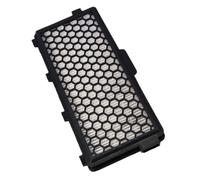 Filtro Hepa attivo HQRP per Miele S8000 S8370 S8380 S8390 S8590 S8900 S8990 VAC