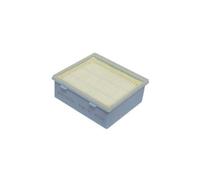Filtro HEPA cartuccia aspirapolvere Bosch Siemens VS06 BSG6 BSGL3 BSGL4 BX3 BX5