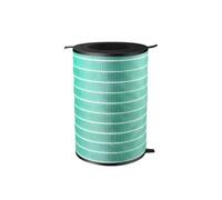 Filtro HEPA Cilindrico Di Ricambio, Compatibile Con Purificatore D'aria BALMUDA EJT-S200 EJT-1100SD EJT-1180 EJT-1380 EJT-1390, Alta Efficienza, Basso Rumore