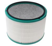 Filtro HEPA cilindro 215mm per purificatore d'aria Dyson PureCool DP01 HP02 HP