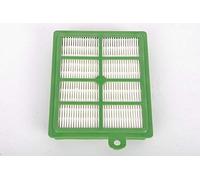 Filtro HEPA classe S adatto per AEG Electrolux e Philips Clario, Excellio, Marathon, Oxygen, Praxio Ultra Silencer, Viva Control e altri