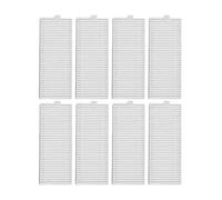Filtro Hepa, Compatibile Con 360 S8 / S8 Plus, Accessori Di Ricambio For Aspirapolvere Robot(As Shown 10PCS)