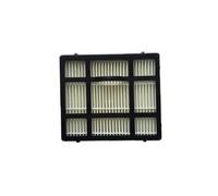 Filtro HEPA compatibile con aspirapolvere Electrolux, adatto ai modelli Z1550, Z1560, Z1570, filtro di uscita dell'aria in 1 pezzo