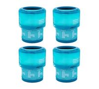 Filtro HEPA Compatibile Con Aspirapolvere Senza Fili Dyson Gen5 Detect Gen5 Outsize, Parte Di Ricambio For Filtro Posteriore(4 Pcs)