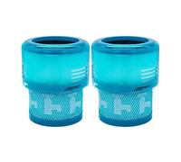 Filtro HEPA Compatibile Con Aspirapolvere Senza Fili Dyson Gen5 Detect Gen5 Outsize, Parte Di Ricambio For Filtro Posteriore(2 Pcs)