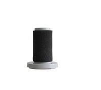 Filtro Hepa, compatibile con Deerma, spazzola for la pulizia dell'aspirapolvere DX700 DX700S, accessori di ricambio for filtrazione profonda.(6PCS)