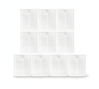 Filtro Hepa, compatibile con Dreame D20 Air Plus