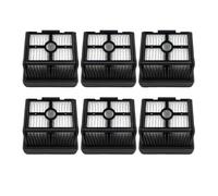 Filtro HEPA, compatibile con Dreame H15 Pro Heat, accessorio for aspirapolvere Parti(6 pcs)