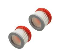 Filtro HEPA, Compatibile Con Dreame, V9 V9B V10 Aspirapolvere Portatile Wireless Accessori Parti Di Ricambio Del Filtro HEPA(2PCS)