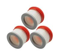 Filtro HEPA, Compatibile Con Dreame, V9 V9B V10 Aspirapolvere Portatile Wireless Accessori Parti Di Ricambio Del Filtro HEPA(3PCS)