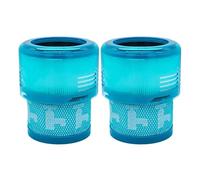 Filtro HEPA, compatibile con Dyson, aspirapolvere senza fili Gen5 Detect Gen5 Outsize, filtro posteriore di ricambio, codice articolo 972352-01(2PCS)