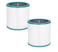 Filtro HEPA, Compatibile Con Dyson, TP00 TP01 TP02 TP03 AM11 BP01 Pure Cool Link Tower Purificatore D'aria, Parte Di Ricambio Del Filtro(2pcs)