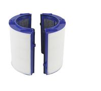 Filtro HEPA compatibile con Dyson TP06 HP06 HP09 TP09 PH01 PH02 PH03 PH04 HP07 TP07 Pure Cool Purificatore d'aria calda, codice articolo 9703