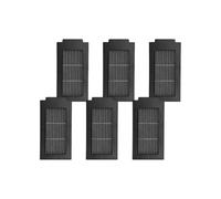Filtro HEPA, compatibile con Ecovacs Deebot T30c, accessori for aspirapolvere robot Parti