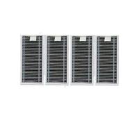 Filtro HEPA, compatibile con Ecovacs Deebot X9PRO OMNI, accessori for aspirapolvere robot Parti(Filters 4 pcs)