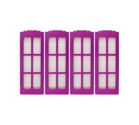 Filtro HEPA, compatibile con Eureka J15 Pro Ultra, accessori for aspirapolvere robot Parti