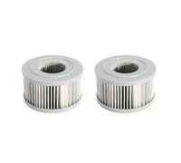 Filtro HEPA, compatibile con JIMMY JV85 / JV85 Pro / H9 Pro / H9 Flex / H10 Flex / H10 Pro, accessori per aspirapolvere parte(2 pcs)
