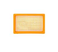 Filtro HEPA compatibile con KARCHER MV4 MV5 MV6 WD4 WD5 WD6 parti di ricambio per aspirapolvere a secco umido (colore: 1 pz)