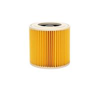 Filtro HEPA, Compatibile Con Karcher, WD WD2 WD3 WD1 MV3 MV2, Ricambi For Aspirapolvere(1pcs)