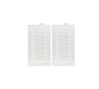 Filtro HEPA compatibile con l'accessorio aspirapolvere robot ILI-FE V9 V9 pro A12 Pro