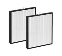 Filtro HEPA, Compatibile Con LEVOIT, Compatibile Con Vital, 100S, Filtro Purificatore D'aria 100S-RF(2 Pack)