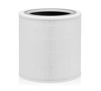 Filtro HEPA, Compatibile Con Levoit, Purificatore D'aria Core 400S A Carbone Attivo(Colored)
