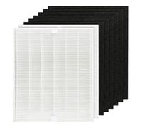 Filtro HEPA, Compatibile Con LUDA, Compatibile Con Coway, For Purificatori D'aria AP1512HH Mighty, Filtro For 3304899
