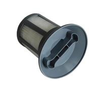 Filtro Hepa, compatibile con Midea VC14K1-FG VC14F1-FV, accessori per aspirapolvere parte(1-pc)