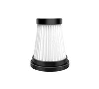 Filtro HEPA compatibile con MOOSOO K12 K12 Pro K13 compatibile con la sostituzione dell'aspirapolvere Genius Invictus One 1.0 X7 2.0(1 Pcs)